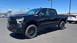 2025 Chevrolet Silverado 1500 Crew Cab 4WD Pickup for sale #CC25444 - photo 7