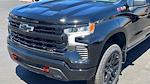2025 Chevrolet Silverado 1500 Crew Cab 4WD Pickup for sale #CC25444 - photo 9