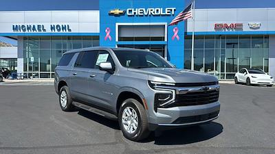 2025 Chevrolet Suburban 4WD SUV for sale #CC25448 - photo 1