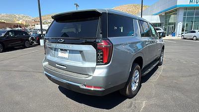 2025 Chevrolet Suburban 4WD SUV for sale #CC25448 - photo 2