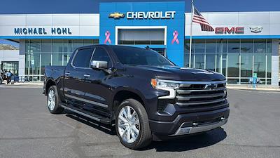 2023 Chevrolet Silverado 1500 Crew Cab 4WD Pickup for sale #CC25449A - photo 1