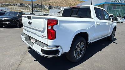 2025 Chevrolet Silverado 1500 Crew Cab 4WD Pickup for sale #CC25451 - photo 2