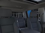 2025 Chevrolet Silverado 1500 Crew Cab 4WD Pickup for sale #CC25451 - photo 24
