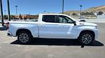 2025 Chevrolet Silverado 1500 Crew Cab 4WD Pickup for sale #CC25451 - photo 3