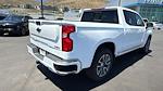 2025 Chevrolet Silverado 1500 Crew Cab 4WD Pickup for sale #CC25451 - photo 2