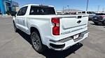 2025 Chevrolet Silverado 1500 Crew Cab 4WD Pickup for sale #CC25451 - photo 5