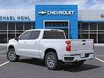 2025 Chevrolet Silverado 1500 Crew Cab 4WD Pickup for sale #CC25451 - photo 4