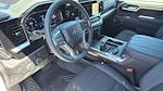 2025 Chevrolet Silverado 1500 Crew Cab 4WD Pickup for sale #CC25451 - photo 10