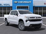 2025 Chevrolet Silverado 1500 Crew Cab 4WD Pickup for sale #CC25451 - photo 7
