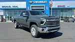 2025 Chevrolet Silverado 2500 Crew Cab 4WD Pickup for sale #CC25452 - photo 1