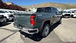 2025 Chevrolet Silverado 2500 Crew Cab 4WD Pickup for sale #CC25452 - photo 2