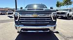 2025 Chevrolet Silverado 2500 Crew Cab 4WD Pickup for sale #CC25452 - photo 8