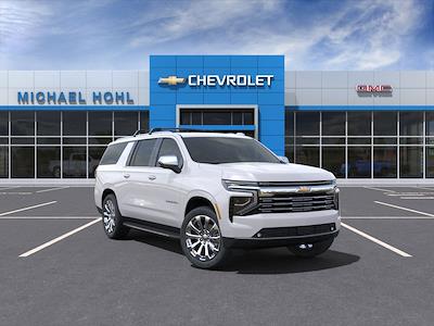 2025 Chevrolet Suburban 4WD SUV for sale #CC25453 - photo 1