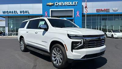 2025 Chevrolet Suburban 4WD SUV for sale #CC25453 - photo 1