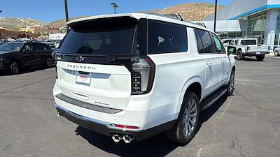 2025 Chevrolet Suburban 4WD SUV for sale #CC25453 - photo 2