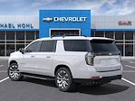 2025 Chevrolet Suburban 4WD SUV for sale #CC25453 - photo 3