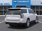 2025 Chevrolet Suburban 4WD SUV for sale #CC25453 - photo 4