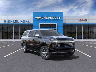 2025 Chevrolet Suburban 4WD SUV for sale #CC25455 - photo 1