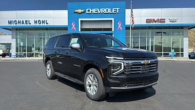 2025 Chevrolet Suburban 4WD SUV for sale #CC25455 - photo 1