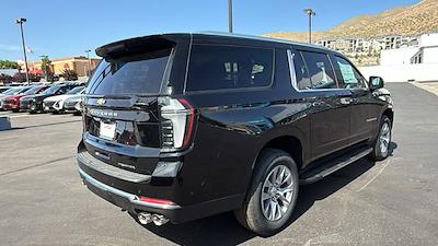 2025 Chevrolet Suburban 4WD SUV for sale #CC25455 - photo 2
