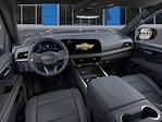 2025 Chevrolet Suburban 4WD SUV for sale #CC25455 - photo 15