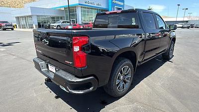 2025 Chevrolet Silverado 1500 Crew Cab 4WD Pickup for sale #CC25456 - photo 2