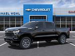2025 Chevrolet Silverado 1500 Crew Cab 4WD Pickup for sale #CC25456 - photo 3