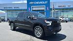 2025 Chevrolet Silverado 1500 Crew Cab 4WD Pickup for sale #CC25456 - photo 1