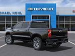 2025 Chevrolet Silverado 1500 Crew Cab 4WD Pickup for sale #CC25456 - photo 4