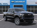 2025 Chevrolet Silverado 1500 Crew Cab 4WD Pickup for sale #CC25456 - photo 7