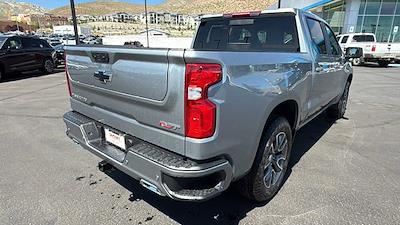 2025 Chevrolet Silverado 1500 Crew Cab 4WD Pickup for sale #CC25457 - photo 2