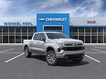 2025 Chevrolet Silverado 1500 Crew Cab 4WD Pickup for sale #CC25457 - photo 1
