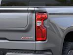 2025 Chevrolet Silverado 1500 Crew Cab 4WD Pickup for sale #CC25457 - photo 11