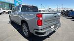 2025 Chevrolet Silverado 1500 Crew Cab 4WD Pickup for sale #CC25457 - photo 5