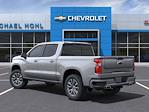 2025 Chevrolet Silverado 1500 Crew Cab 4WD Pickup for sale #CC25457 - photo 4