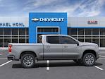 2025 Chevrolet Silverado 1500 Crew Cab 4WD Pickup for sale #CC25457 - photo 5