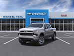 2025 Chevrolet Silverado 1500 Crew Cab 4WD Pickup for sale #CC25457 - photo 8