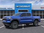 2025 Chevrolet Colorado Crew Cab 4WD Pickup for sale #CC25458 - photo 36