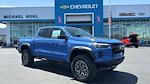 2025 Chevrolet Colorado Crew Cab 4WD Pickup for sale #CC25458 - photo 1