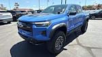 2025 Chevrolet Colorado Crew Cab 4WD Pickup for sale #CC25458 - photo 7
