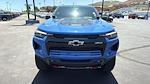 2025 Chevrolet Colorado Crew Cab 4WD Pickup for sale #CC25458 - photo 8