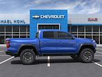 2025 Chevrolet Colorado Crew Cab 4WD Pickup for sale #CC25458 - photo 38