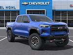 2025 Chevrolet Colorado Crew Cab 4WD Pickup for sale #CC25458 - photo 40