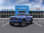 2025 Chevrolet Colorado Crew Cab 4WD Pickup for sale #CC25458 - photo 41