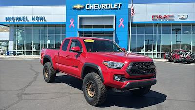 2022 Toyota Tacoma Access Cab 4WD Pickup for sale #CC25458A - photo 1