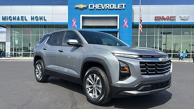 2025 Chevrolet Equinox AWD SUV for sale #CC25459 - photo 1