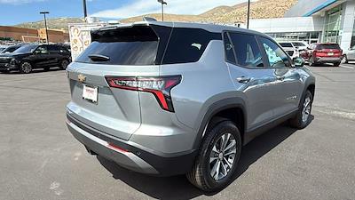 2025 Chevrolet Equinox AWD SUV for sale #CC25459 - photo 2