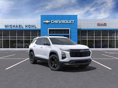 2025 Chevrolet Equinox AWD SUV for sale #CC25460 - photo 1