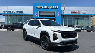 2025 Chevrolet Equinox AWD SUV for sale #CC25460 - photo 1