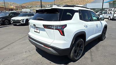 2025 Chevrolet Equinox AWD SUV for sale #CC25460 - photo 2
